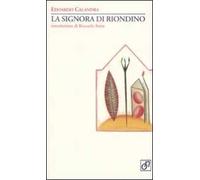 La signora di Riondino