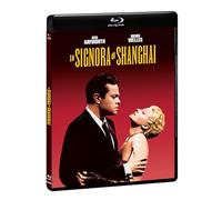 La Signora Di Shangai - Bd