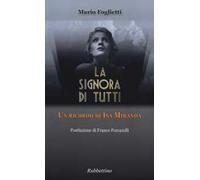 La signora di tutti. Un ricordo di Isa Miranda