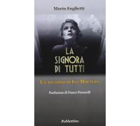 La signora di tutti. Un ricordo di Isa Miranda – Varia