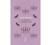 La signora di Wildfell Hall