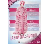 La Signora e i Suoi Mariti