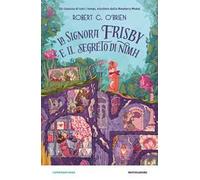 La signora Frisby e il segreto di Nimh