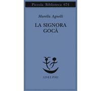 La signora Gocà