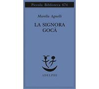 La signora Gocà
