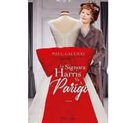 La signora Harris va a Parigi. Ediz. tie-in