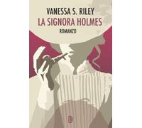 La signora Holmes