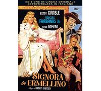 La Signora In Ermellino (1948)