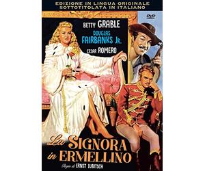 La Signora In Ermellino (1948)
