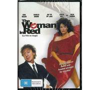 La signora in rosso / The Woman in Red [ Origine Australiano, Nessuna Lingua Italiana ]