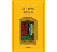La signora in tweed
