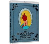 La signora insanguinata [Blu-ray]