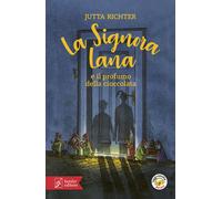 La signora Lana e il profumo della cioccolata - 2022 - Beisler