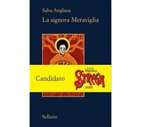 La signora meraviglia