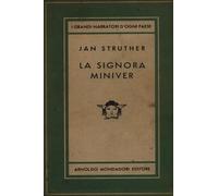 LA SIGNORA MINIVER