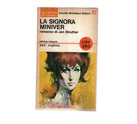 La signora Miniver.