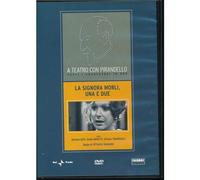 La signora Morli uno e due - A teatro con Pirandello