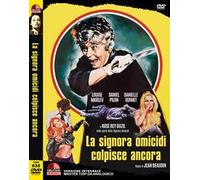 Film - La Signora Omicidi Colpisce Ancora - Dvd