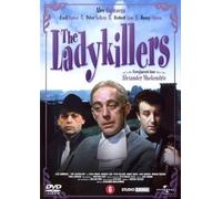 La signora omicidi / The Ladykillers (1955)