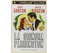 La Signora Parkington