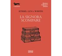 La signora scompare