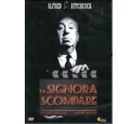La signora scompare