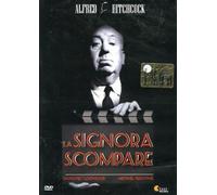 La Signora Scompare (DVD) Paul Lukas Alfred H