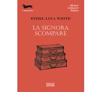 La signora scompare