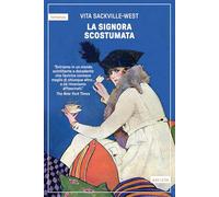 La signora scostumata