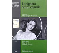 La Signora Senza Camelie