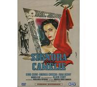 Film - La Signora Senza Camelie - Dvd