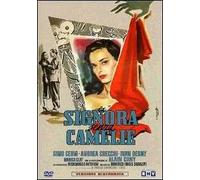 La signora senza camelie
