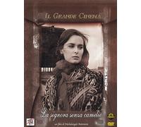 La Signora Senza Camelie MEDUSA DIGIPACK