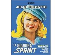 La signora Sprint