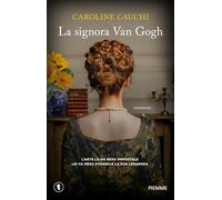 La signora Van Gogh