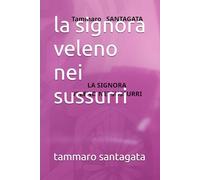 la signora veleno nei sussurri