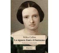 La signora Zant e il fantasma