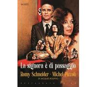 La signoria è di passaggio. Restaurato in HD (DVD)
