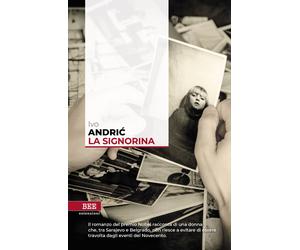 La signorina - Andríc Ivo
