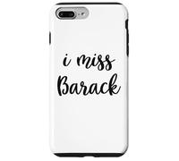 La signorina Barack Obama Cool Custodia per iPhone 7 Plus/8 Plus