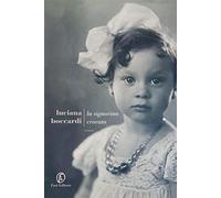 La signorina Crovato