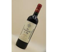 LA SIGNORINA DE BY 2010 MEDOC