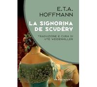 La signorina De Scudéry