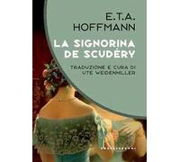 La signorina De Scudéry