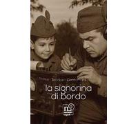 La signorina di bordo