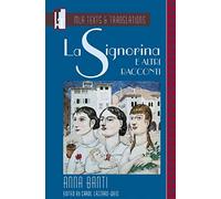 La Signorina E Altri Racconti: E Altri Racconti
