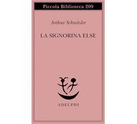 La signorina Else