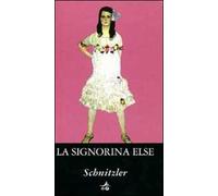 La signorina Else