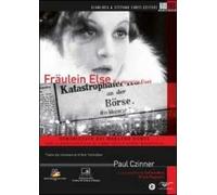 La Signorina Else [DVD]