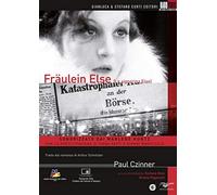 La Signorina Else [DVD]